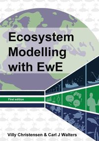 Cover image for Ecosystem Modelling with EwE