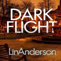 Cover image for Dark Flight