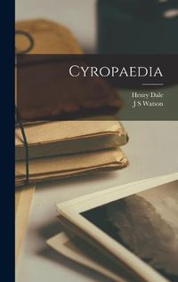 Cover image for Cyropaedia