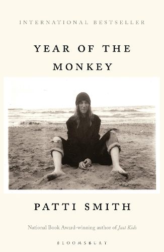 Cover image for Year of the Monkey