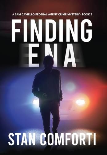 Cover image for Finding Ena