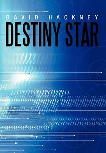 Cover image for Destiny Star