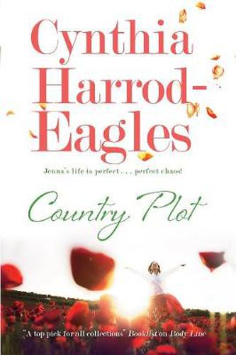 Cover image for Country Plot