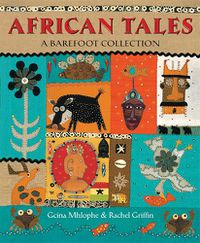 Cover image for African Tales