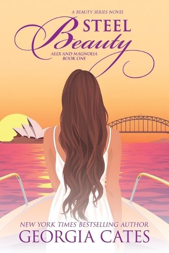 Cover image for Steel Beauty