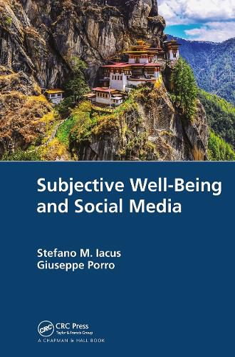 Cover image for Subjective Well-Being and Social Media