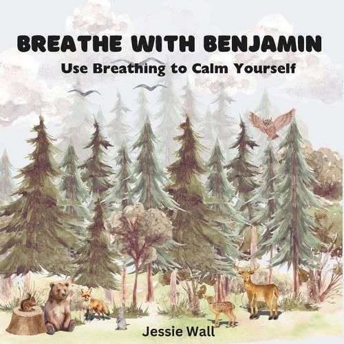 Breathe with Benjamin