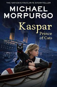 Cover image for Kaspar