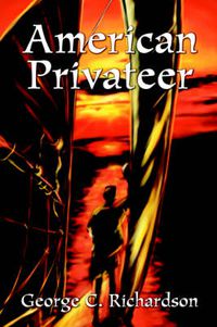 Cover image for American Privateer