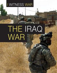 Cover image for The Iraq War