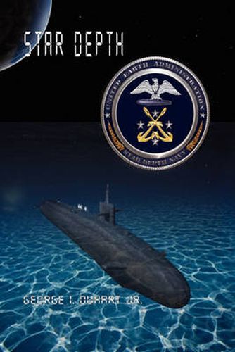 Cover image for Star Depth