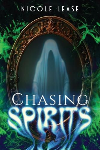 Cover image for Chasing Spirits