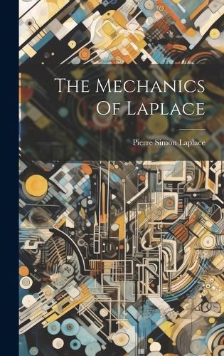 Cover image for The Mechanics Of Laplace