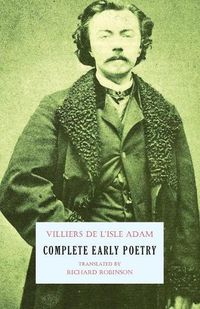 Cover image for Complete Early Poetry