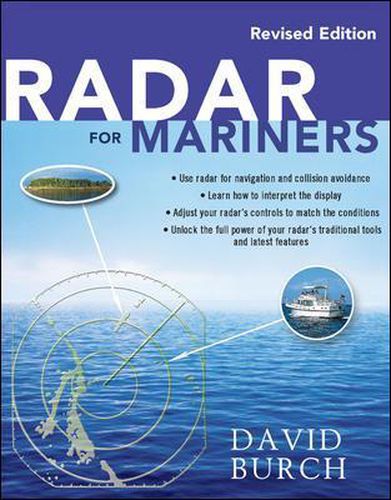 Radar for Mariners, Revised Edition