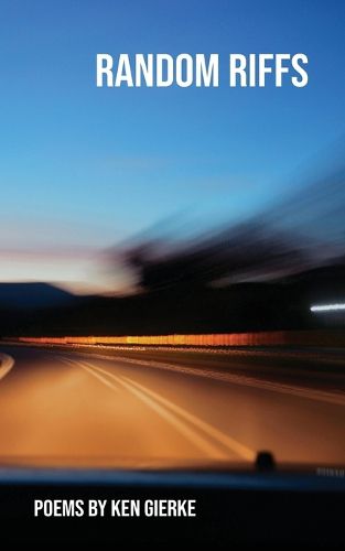 Cover image for Random Riffs