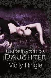 Cover image for Underworld's Daughter