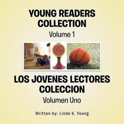 Cover image for Young Readers Collection Volume 1