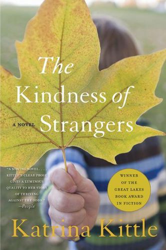 Cover image for The Kindness of Strangers