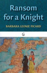 Cover image for Ransom for a Knight