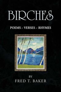 Cover image for Birches