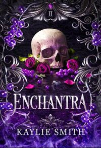 Cover image for Enchantra