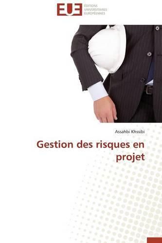 Cover image for Gestion Des Risques En Projet