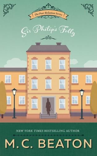 Cover image for Sir Philip's Folly