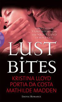 Cover image for Lust Bites