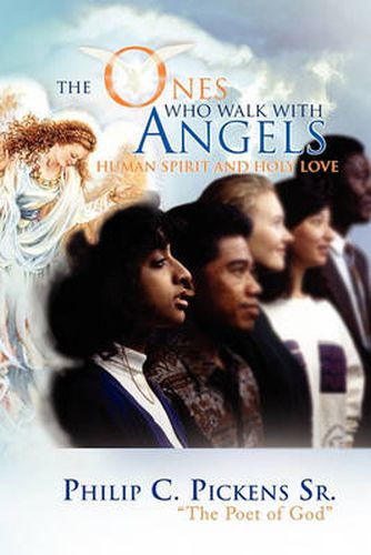 Cover image for The Ones Who Walk with Angels