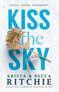 Cover image for Kiss the Sky: TikTok made me buy it!