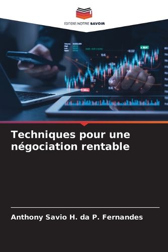 Cover image for Techniques pour une negociation rentable
