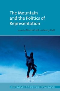 Cover image for The Mountain and the Politics of Representation