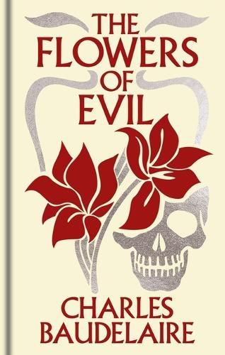 Cover image for The Flowers of Evil