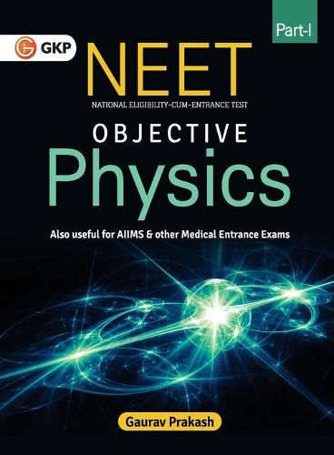 Cover image for Neet 2020 Objective Physics Part I