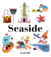 Cover image for Seaside