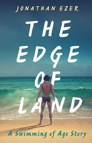 Cover image for The Edge of Land