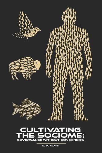 Cover image for Cultivating the Sociome