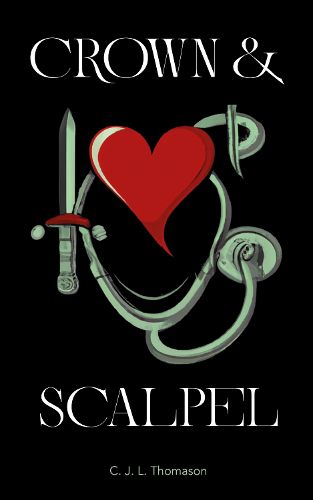 Cover image for Crown and Scalpel