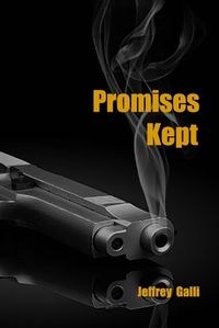 Cover image for Promises Kept