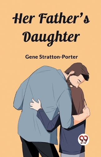 Her Father's Daughter