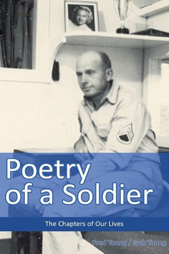 Cover image for Poetry of a Soldier