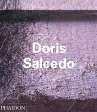 Cover image for Doris Salcedo
