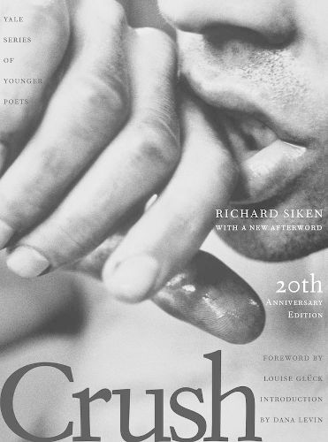 Cover image for Crush