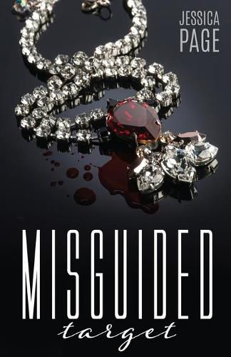 Cover image for Misguided Target