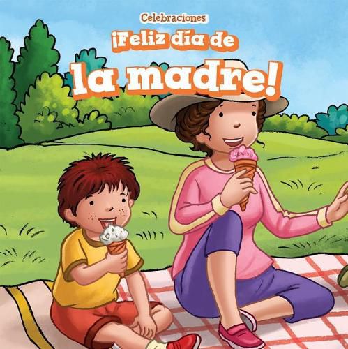 Cover image for !Feliz Dia de la Madre! (Happy Mother's Day!)