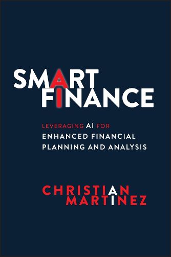 Cover image for Smart Finance