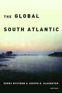 Cover image for The Global South Atlantic