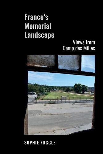 Cover image for France's Memorial Landscape