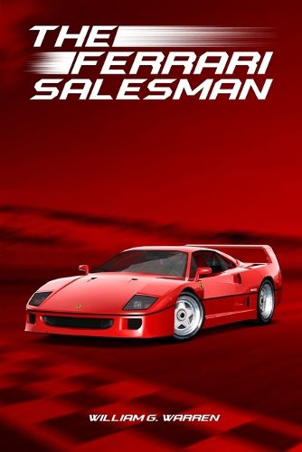 Cover image for The Ferrari Salesman